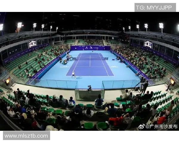 广州网球队在欧锦赛中的拼搏历程与荣耀时刻的全景回顾