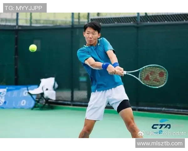 挑战赛特别报道：深圳网球队的逆袭之旅