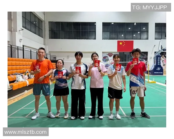 羽毛球灵活性排行榜揭晓深圳羽毛球队荣获第二名的背后故事
