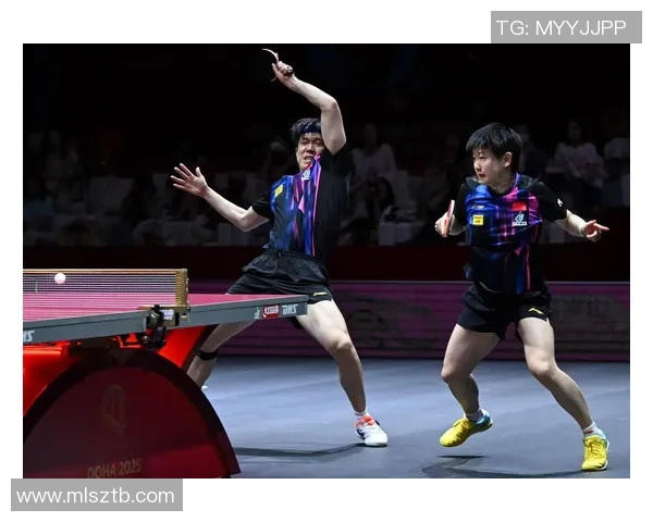 武汉乒乓球队的崛起与发展探讨聚焦乒乓球运动的力量与未来